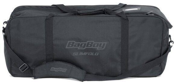 Accessoires voor trolleys BagBoy Travelcover Slimfold - 2