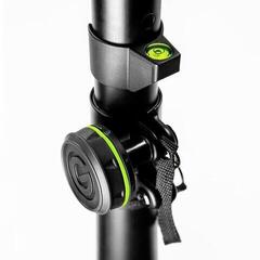 Telescopic speaker stand Gravity SA LC 35 B Telescopic speaker stand - 1