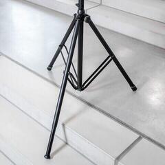 Telescopic speaker stand Gravity SA LC 35 B Telescopic speaker stand - 2