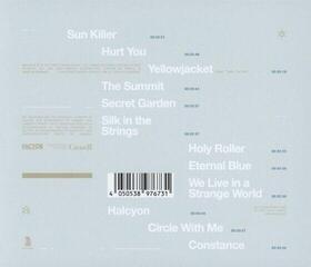 Musik-CD Spiritbox - Eternal Blue (CD) - 2