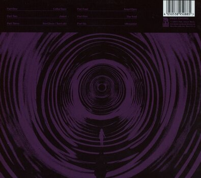 Muziek CD Spiritbox - The Fear Of Fear (CD) - 3
