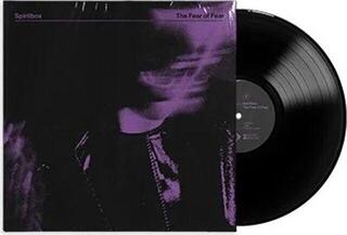 Disc de vinil Spiritbox - The Fear Of Fear (LP) - 1