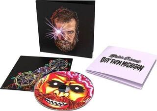 CD musicali John Grant - Boy From Michigan (CD) - 1