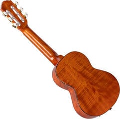 Guitalele Ortega RGLE18FMH Natural Guitalele - 1