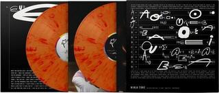 LP platňa Róisín Murphy - Hit Parade Burnt Orange Marble Coloured LP (2 LP+ CD) - 2