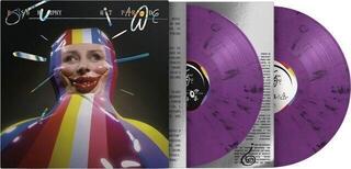 Disc de vinil Róisín Murphy - Hit Parade Purple Marbled Coloured (LP) - 1