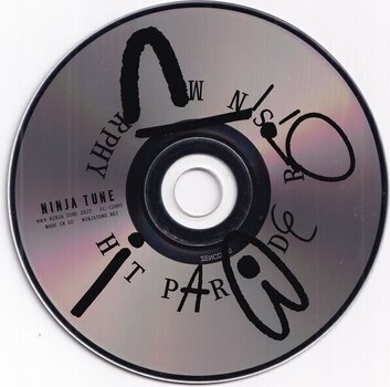 Muziek CD Róisín Murphy - Hit Parade (CD) - 3