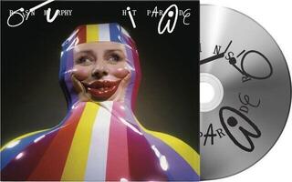 CD musicali Róisín Murphy - Hit Parade (CD) - 1