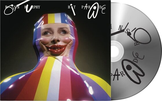 Muziek CD Róisín Murphy - Hit Parade (CD) - 2