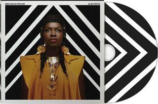 Musik-CD Ibibio Sound Machine - Electricity (CD) - 3