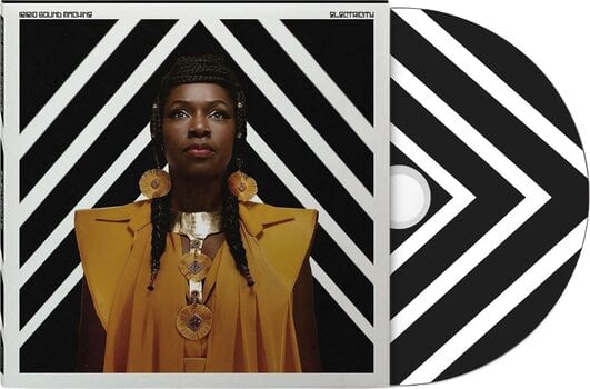 Muziek CD Ibibio Sound Machine - Electricity (CD) - 4