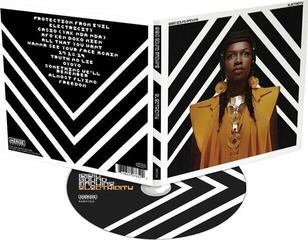 Musik-CD Ibibio Sound Machine - Electricity (CD) - 4