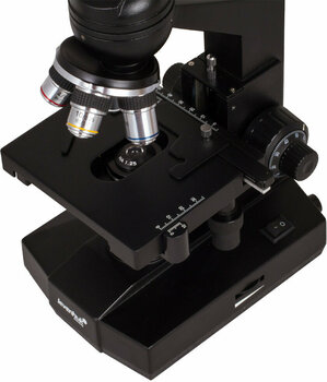 Mикроскоп Levenhuk D320L 3.1M Digital Monocular Microscope - 8