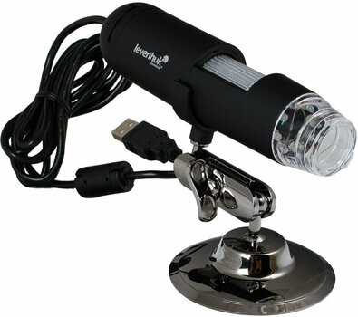 Mikroskop Levenhuk DTX 50 Digital Microscope Mikroskop - 11