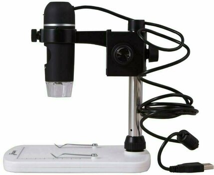 Microscópio Levenhuk DTX 90 Microscópio Digital Microscópio - 3