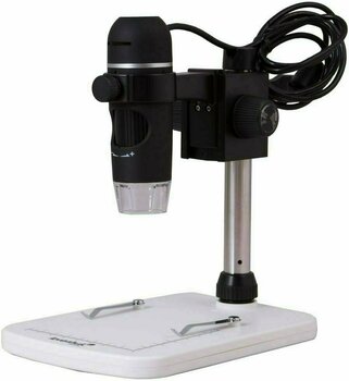 Microscópio Levenhuk DTX 90 Microscópio Digital Microscópio - 4