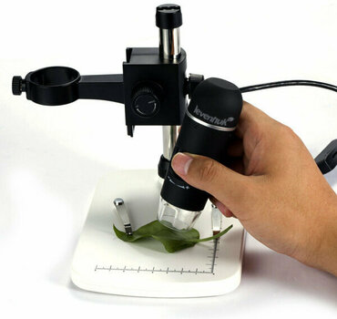 Mikroskop Levenhuk DTX 90 Digital Microscope - 9