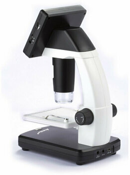 Mikroszkóp Levenhuk DTX 500 LCD Digitális Mikroszkóp Mikroszkóp - 2