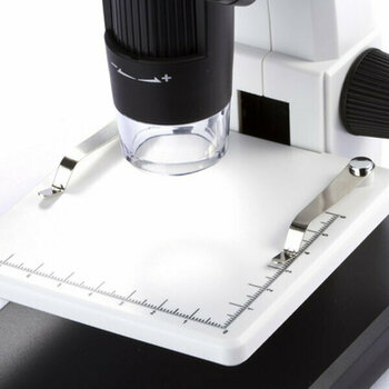 Microscópio Levenhuk DTX 500 LCD Microscópio Digital Microscópio - 3