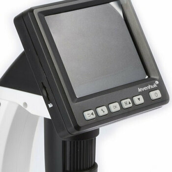 Microscope Levenhuk DTX 500 LCD Digital Microscope - 4