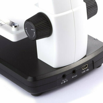 Mикроскоп Levenhuk DTX 500 LCD Digital Microscope - 5