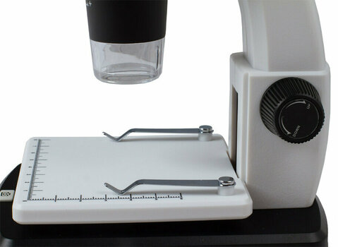 Microscópio Levenhuk DTX 500 LCD Microscópio Digital Microscópio - 8