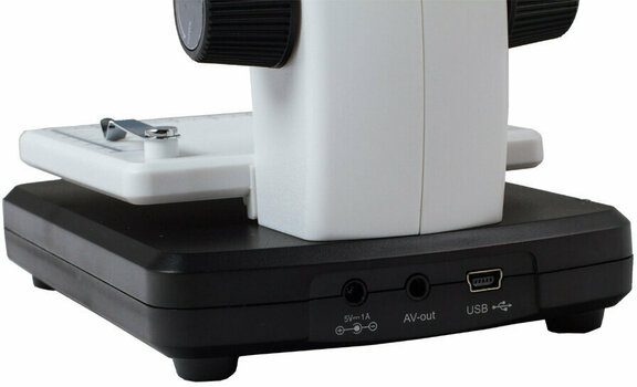 Mикроскоп Levenhuk DTX 500 LCD Digital Microscope - 9