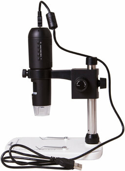 Microscopio Levenhuk DTX TV Digital Microscope - 5