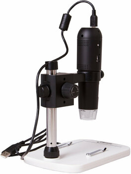 Mикроскоп Levenhuk DTX TV Digital Microscope - 8