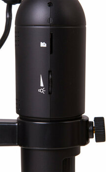 Mикроскоп Levenhuk DTX TV Digital Microscope - 9