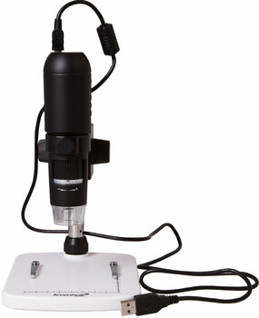 Microscópio Levenhuk DTX TV Microscópio Digital Microscópio - 10