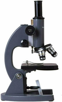 Microscopios Levenhuk 5S NG Microscopio Microscopios - 2