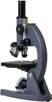 Microscópio Levenhuk 5S NG Microscópio Microscópio - 3