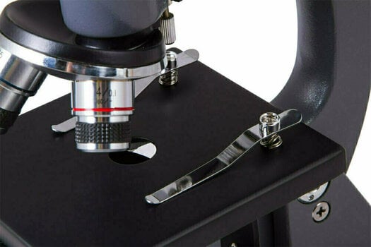 Microscópio Levenhuk 5S NG Microscópio Microscópio - 7