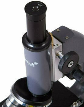 Microscópio Levenhuk 5S NG Microscópio Microscópio - 9