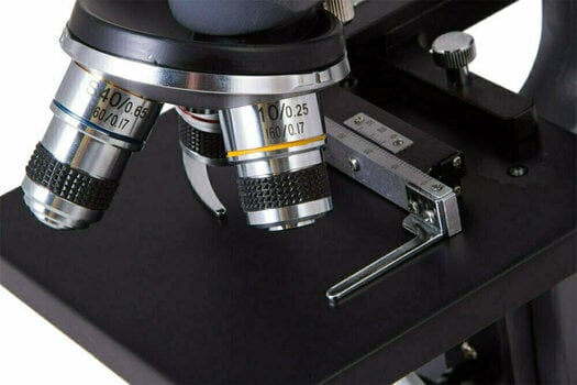 Microscopios Levenhuk 7S NG Microscopio Microscopios - 6