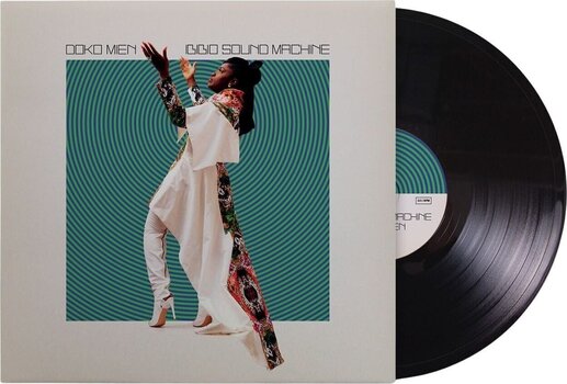 LP Ibibio Sound Machine - Doko Mien (LP) - 2