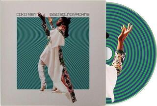 Musik-CD Ibibio Sound Machine - Doko Mien (CD) - 1