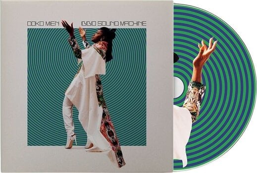 CD диск Ibibio Sound Machine - Doko Mien (CD) - 2