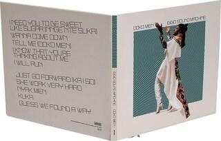 Musik-CD Ibibio Sound Machine - Doko Mien (CD) - 4