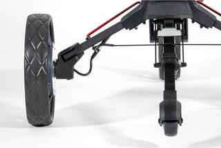 Električna kolica za golf BagBoy Volt Black/Red Električna kolica za golf - 5