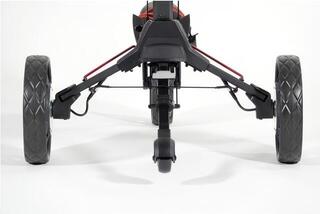 Električna kolica za golf BagBoy Volt Black/Red Električna kolica za golf - 6