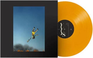 Disc de vinil Yeah Yeah Yeahs - Cool It Down Opaque Yellow Coloured (LP) - 1