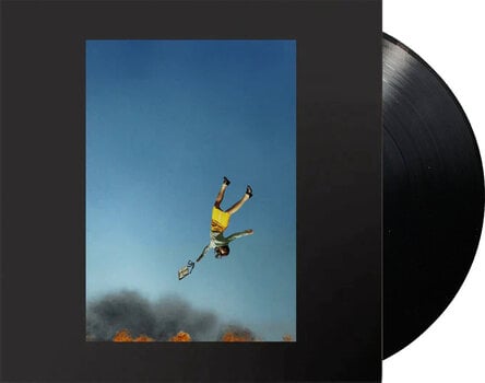 LP Yeah Yeah Yeahs - Cool It Down (LP) - 2