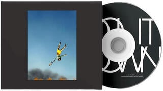 Hudební CD Yeah Yeah Yeahs - Cool It Down (CD) - 1