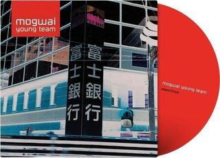 Muziek CD Mogwai - Young Team (CD) - 1
