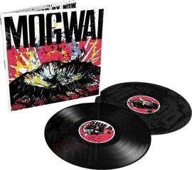 LP Mogwai - The Bad Fire (2 LP) - 1