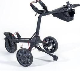 Električna kolica za golf BagBoy Volt Silver/Black Električna kolica za golf - 1