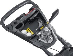 Električna kolica za golf BagBoy Volt Silver/Black Električna kolica za golf - 3