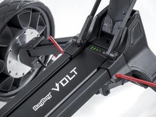 Električna kolica za golf BagBoy Volt Silver/Black Električna kolica za golf - 4